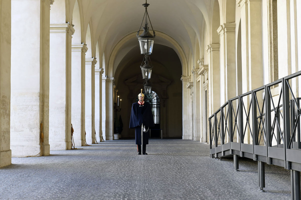 Presidente della Repubblica: le funzioni e lo stipendio del capo dello Stato