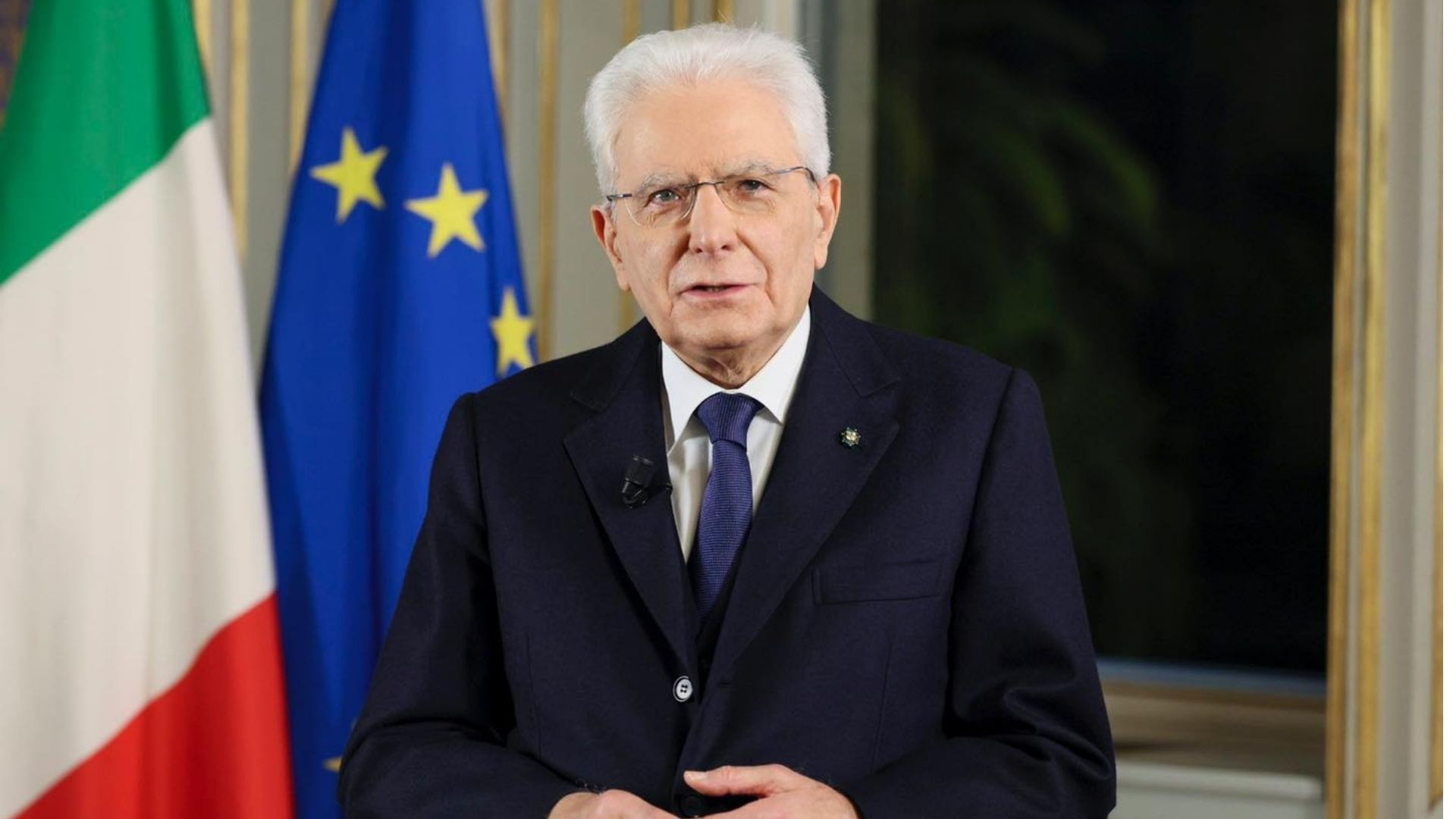 Perché Mattarella non “si ricandida” per un secondo mandato come Presidente della Repubblica?