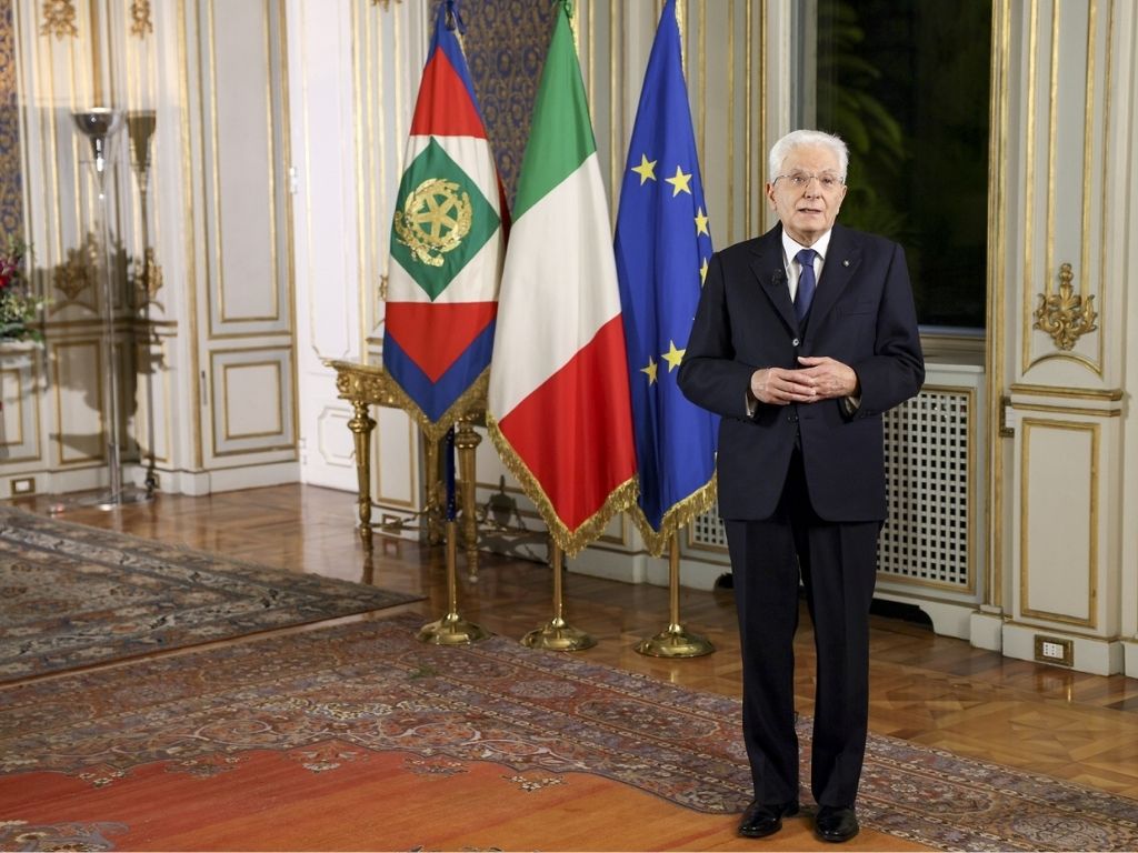 Perché il presidente della Repubblica non è eletto dal popolo?