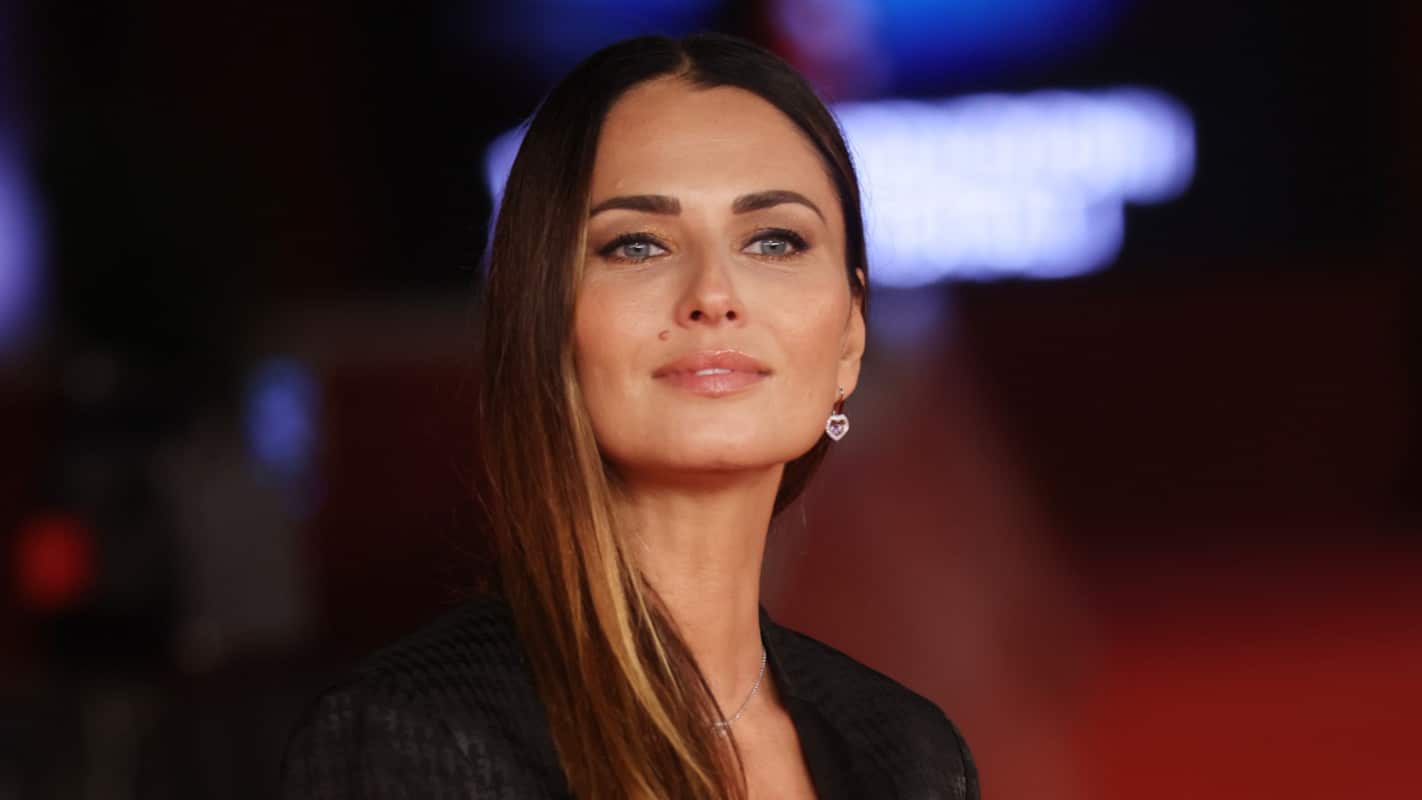 Anna Safroncik, chi è l’attrice ucraina famosa in Italia e che film ha fatto?