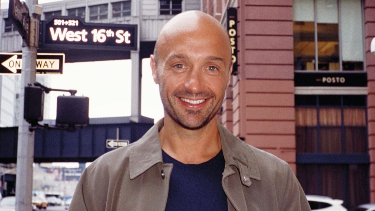 Joe Bastianich: patrimonio, moglie, figlie e stelle Michelin del famoso chef