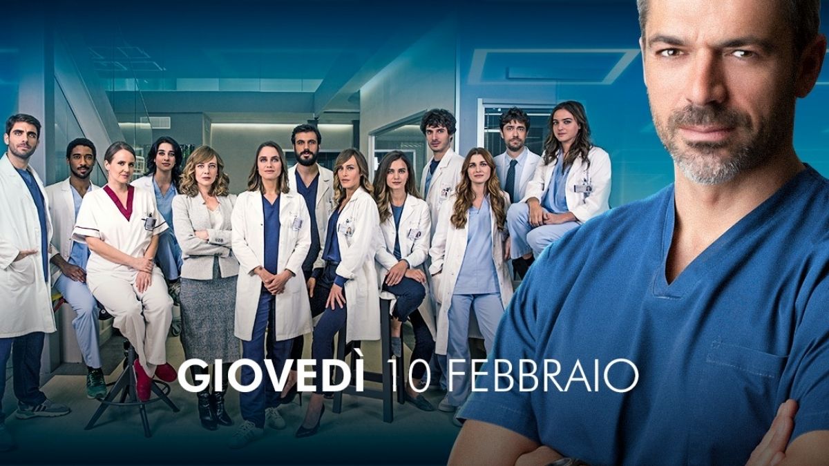 Doc – nelle tue mani stasera: anticipazioni della quarta puntata del 10 febbraio