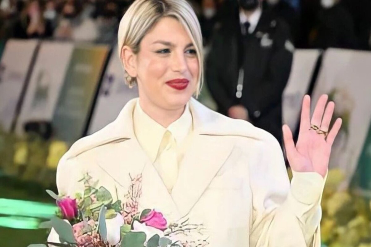 Ogni volta è così: testo e significato della canzone di Emma Marrone a Sanremo 2022 / VIDEO