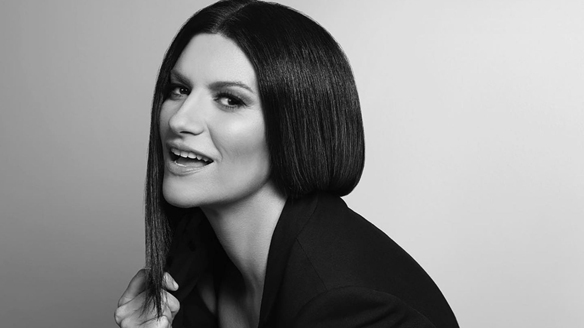 Laura Pausini: età, fidanzato, figlia, Golden Globe, Sanremo, tour
