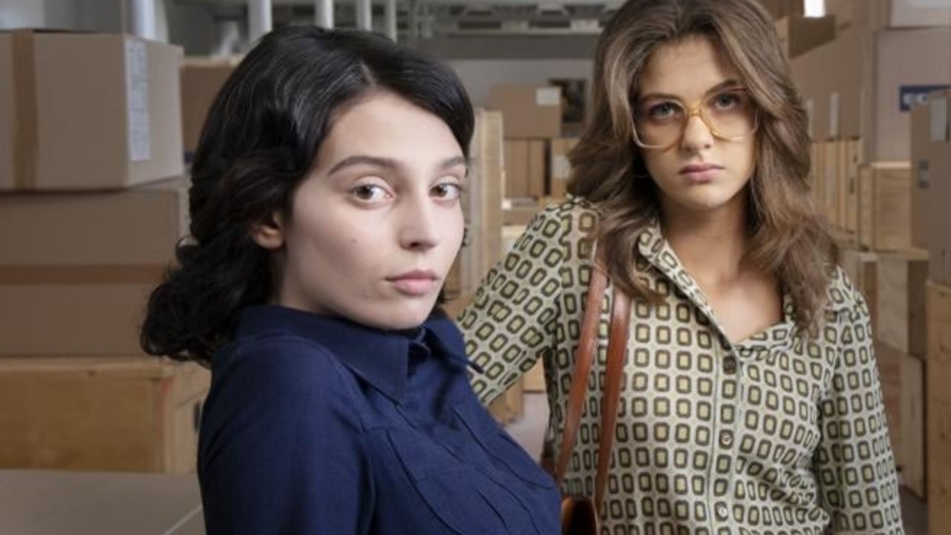 L’Amica Geniale, stagione 3: quando esce? Trailer, cast e anticipazioni