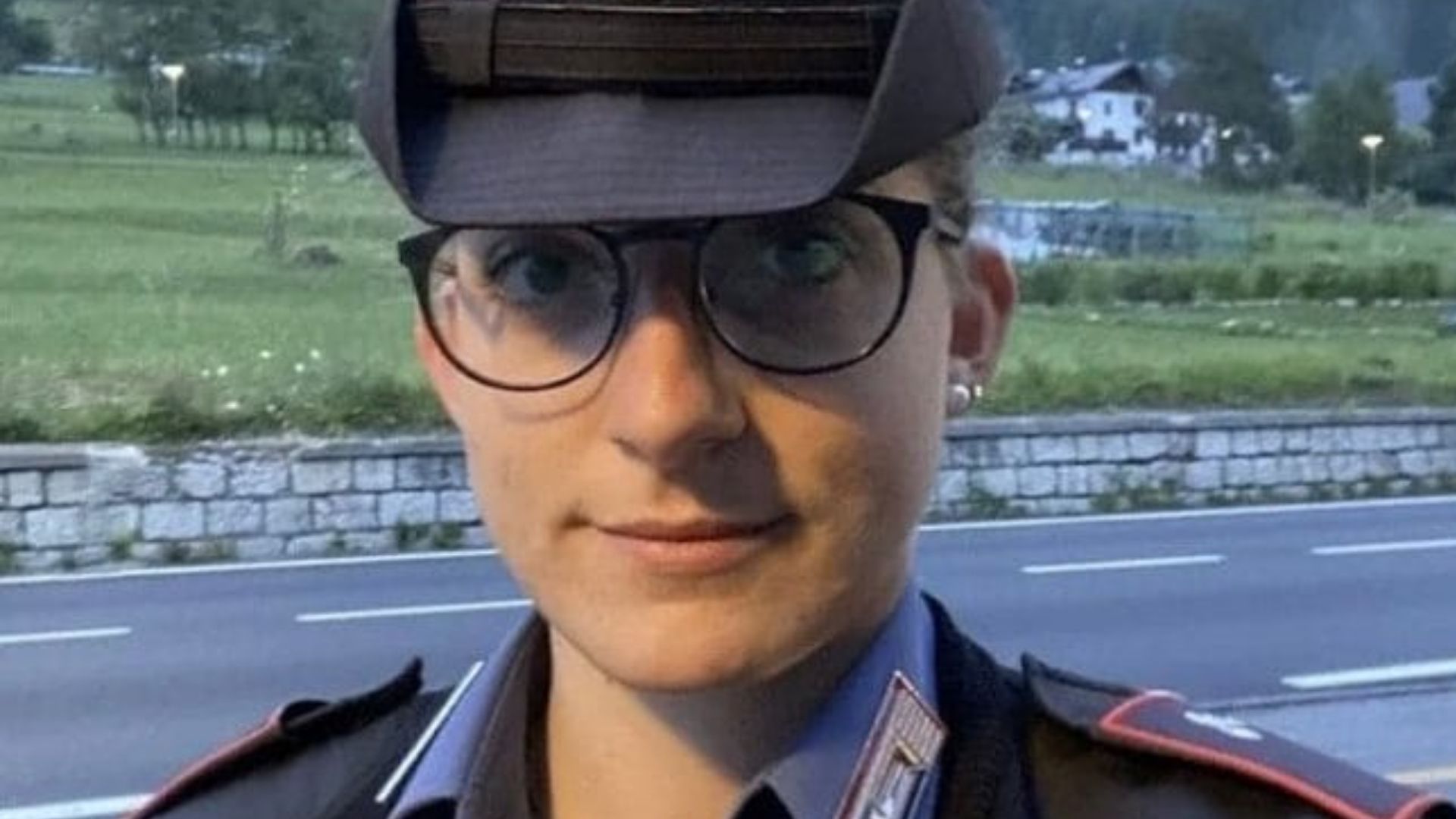 Martina Pigliapoco, chi è il Carabiniere e Cavaliere ospite di Sanremo 2022