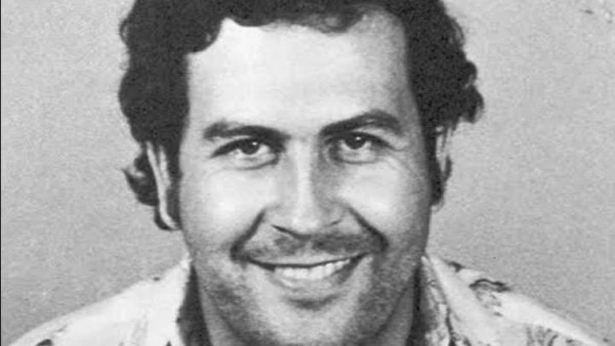 Pablo Escobar: morte, patrimonio, moglie, figli e cadavere
