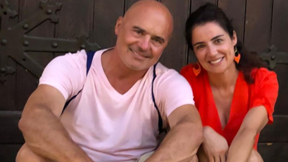 Rifiuti a Roma, Luisa Ranieri contro il cognato Nicola Zingaretti e Roberto Gualtieri: “Vedo solo spazzatura”