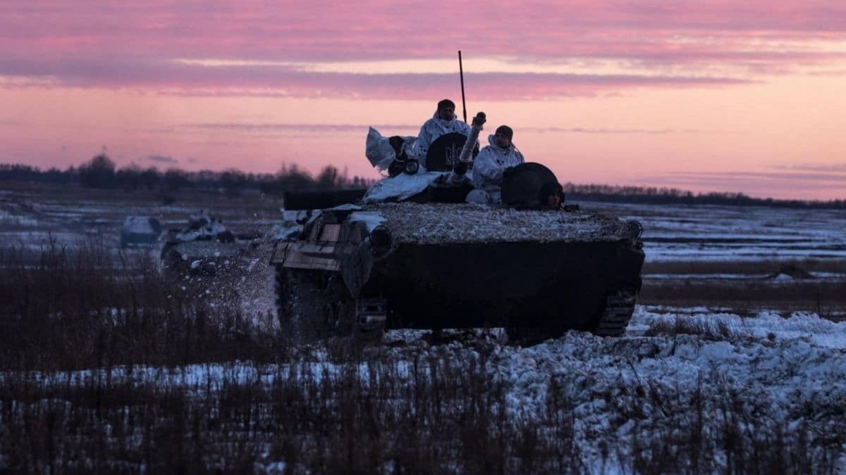 Cosa sta succedendo in Ucraina e cosa succede se la Russia invade il Paese? I motivi della possibile guerra