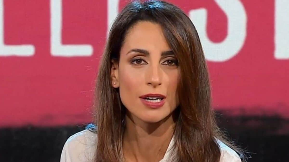 Giorgia Cardinaletti, vita privata della giornalista: marito, fisico, altezza ed età