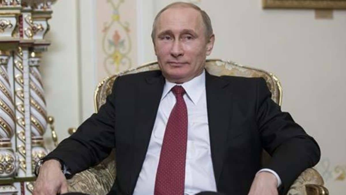 Vladimir Putin: moglie, figli, patrimonio, biografia e vita privata