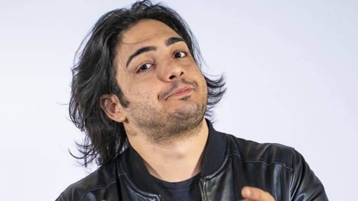 Max Angioni: biografia, comico, Gesù, Italia’s Got Talent, Lol-Chi ride è fuori