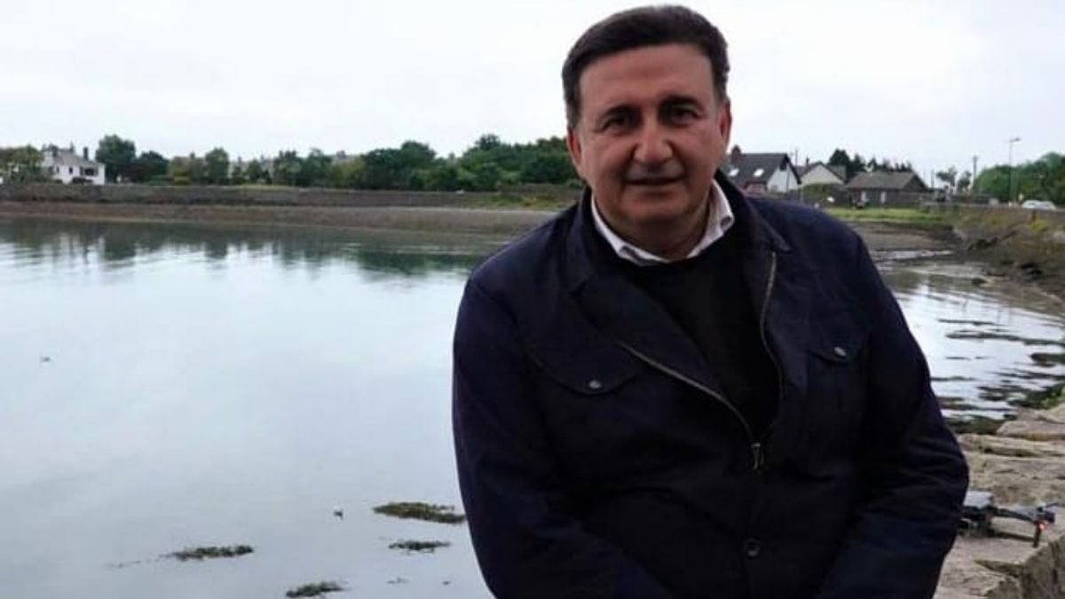 Roberto Giacobbo: moglie, figlie, libri e malattia