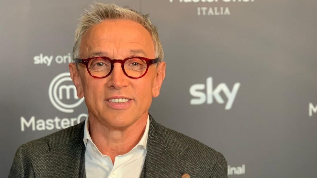 Bruno Barbieri: quante stelle Michelin e qual è il suo ristorante