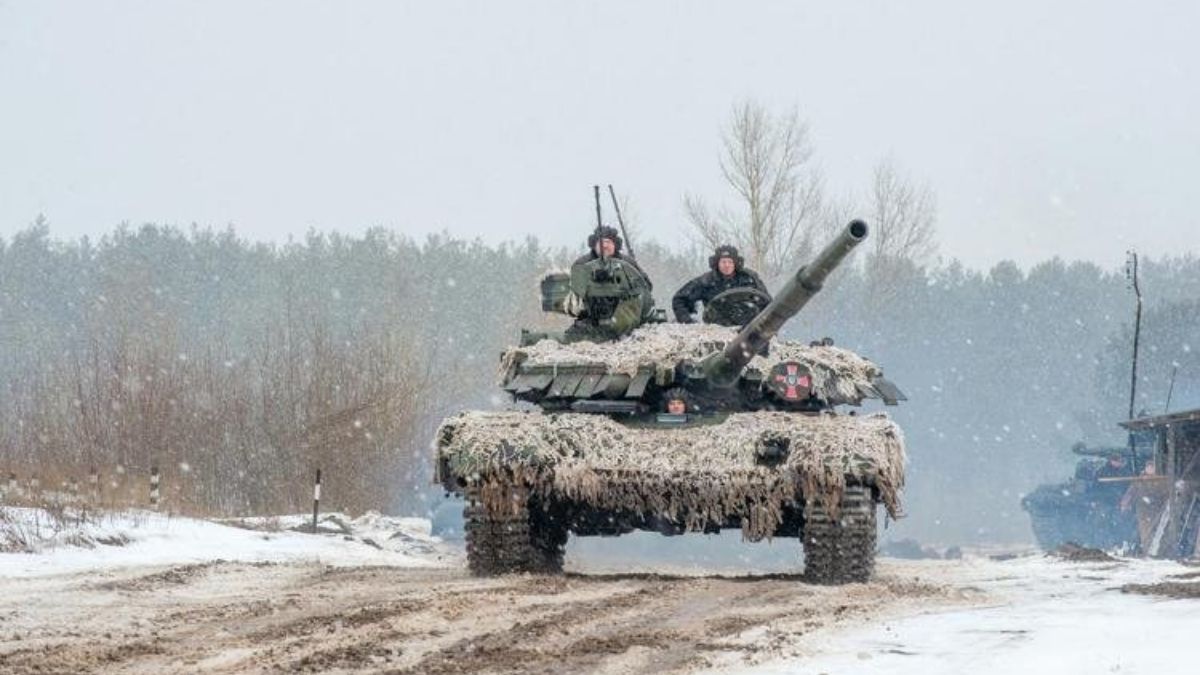 Guerra Russia Ucraina, ultime notizie: si fa sempre più probabile il rischio del conflitto