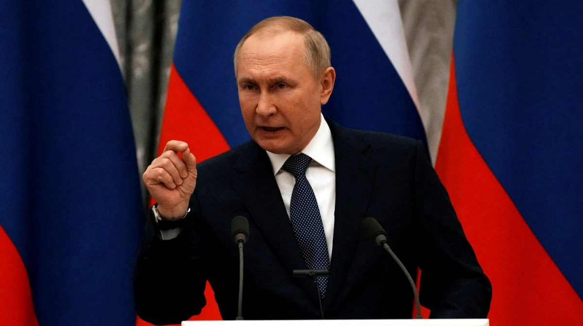 Putin impantanato e contestato. L’avanzata militare in Ucraina va a rilento e a Mosca corre la crisi. I mercati però scommettono sulla fine della guerra