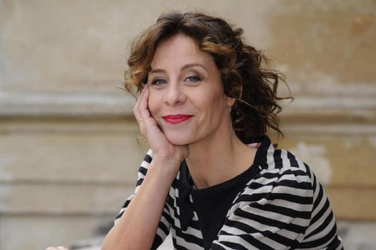 Carlotta Natoli: età, genitori, marito, figli e film dell’attrice