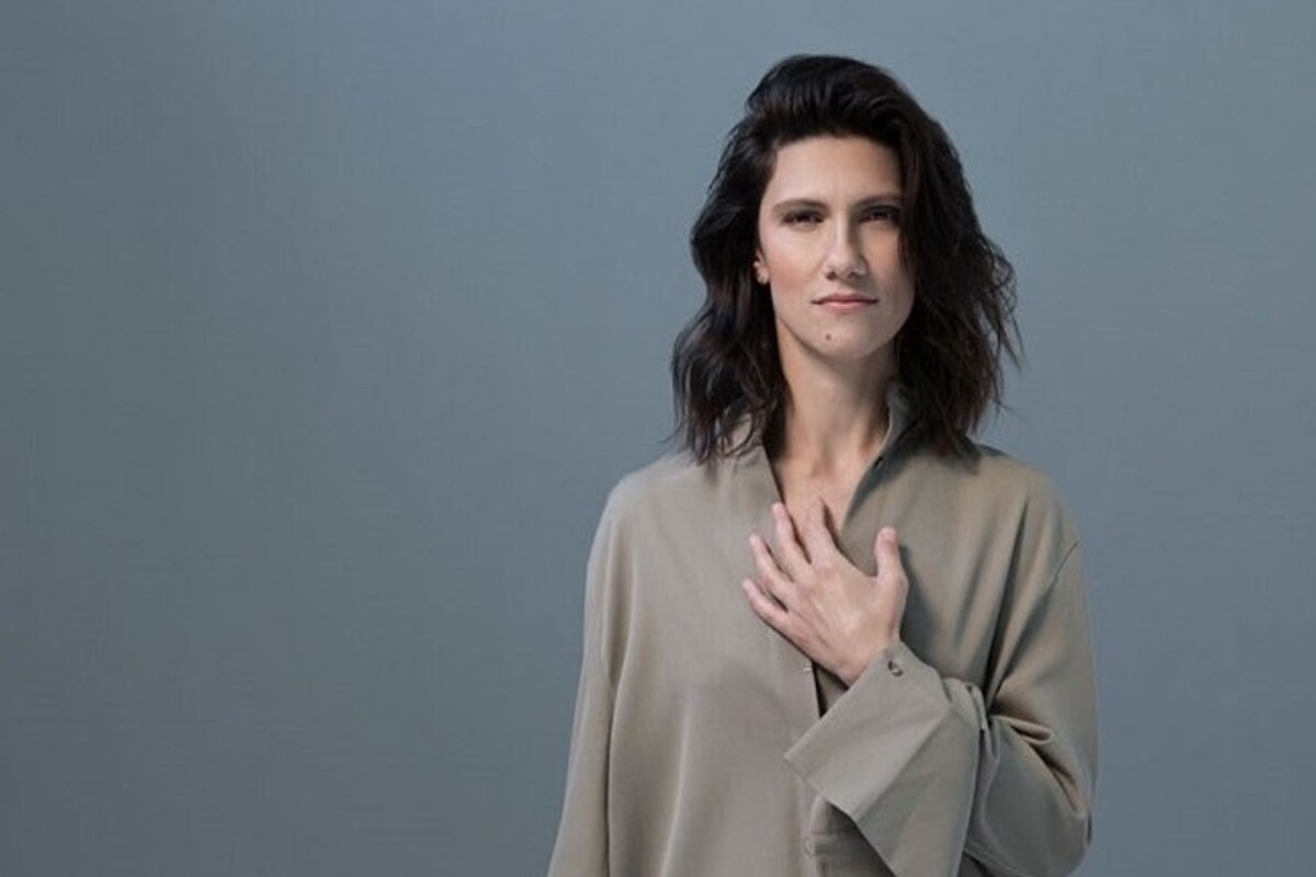 Elisa: cognome, età, canzoni, marito, figli e malattia della cantante | LA  NOTIZIA