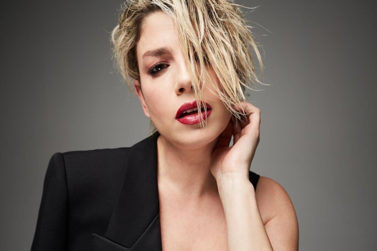 Emma Marrone, vita privata: età, fidanzato, figli e canzoni