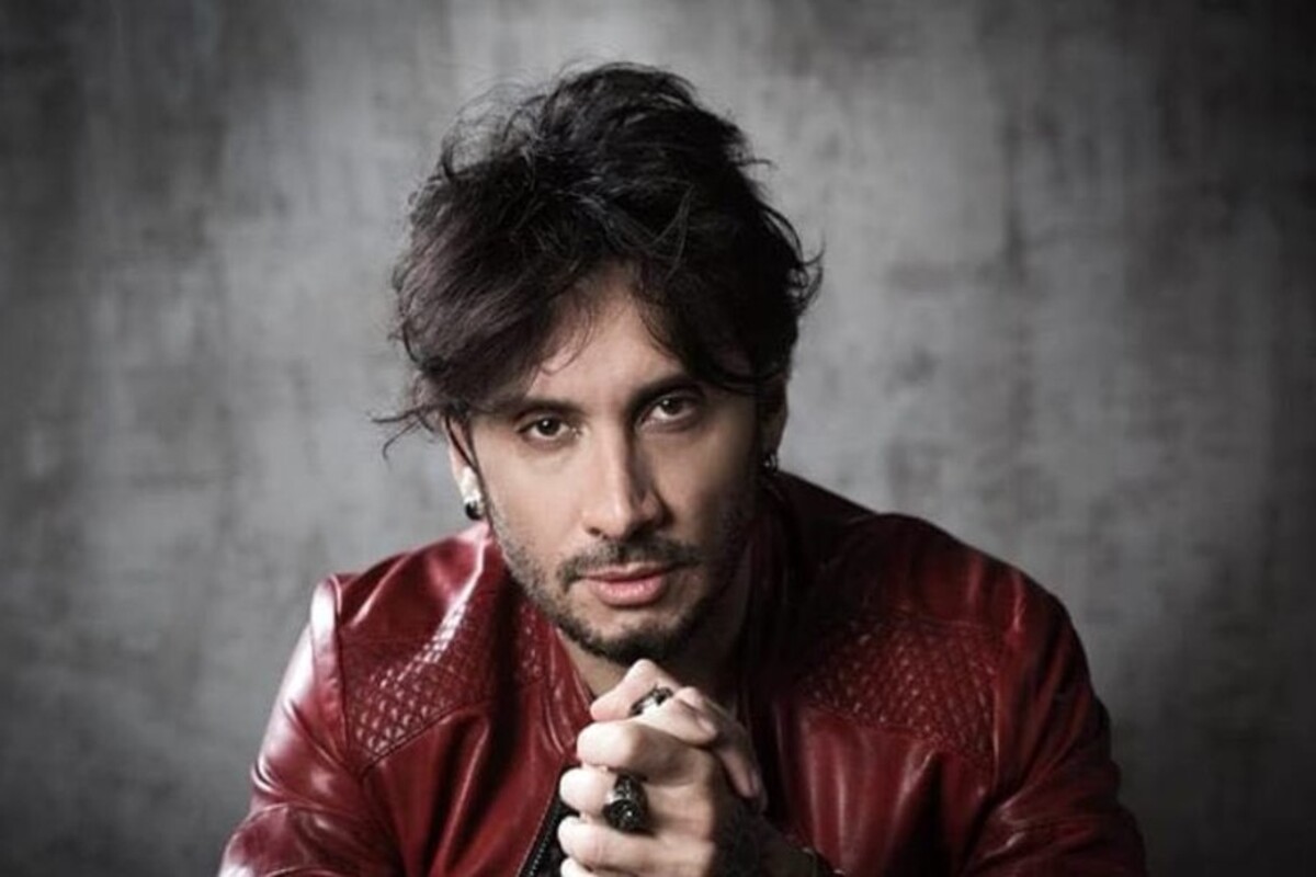 Fabrizio Moro, biografia e vita privata: canzoni, moglie e figli