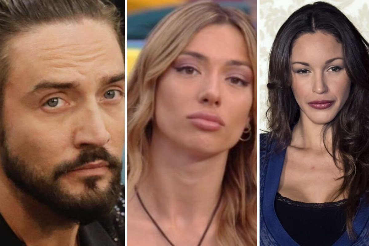 GF Vip news, i fan rivelano il ritorno di Alex Belli: la reazione di Delia Duran e degli altri concorrenti