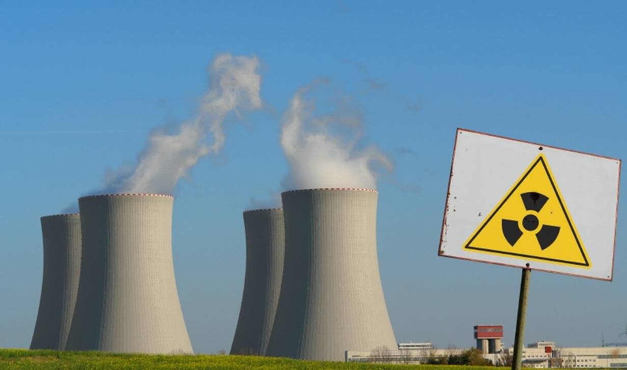 Gli italiani sono contrari al nucleare da fissione