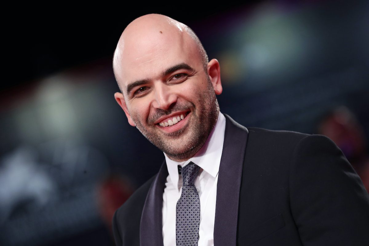 Roberto Saviano: moglie, libri, scorta, famiglia, patrimonio e dove vive