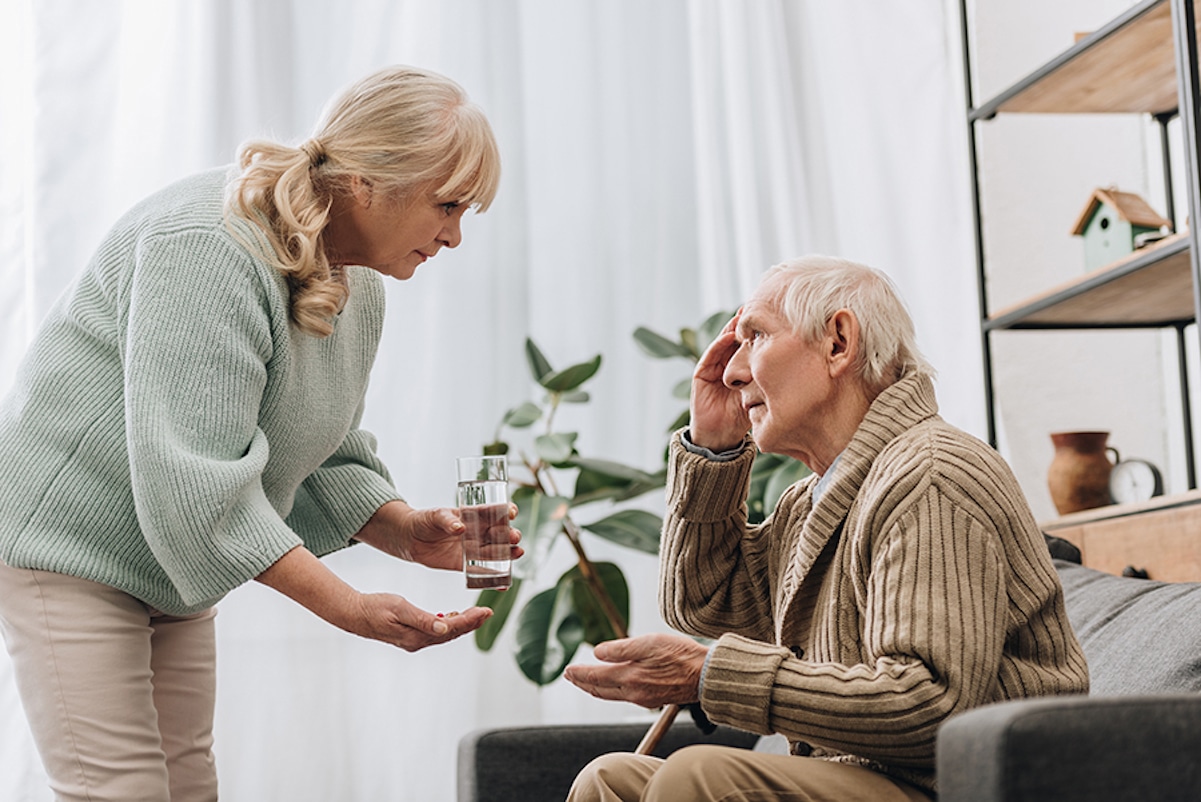 Alzheimer, il futuro della diagnosi e della cura nel primo barometro sulla malattia