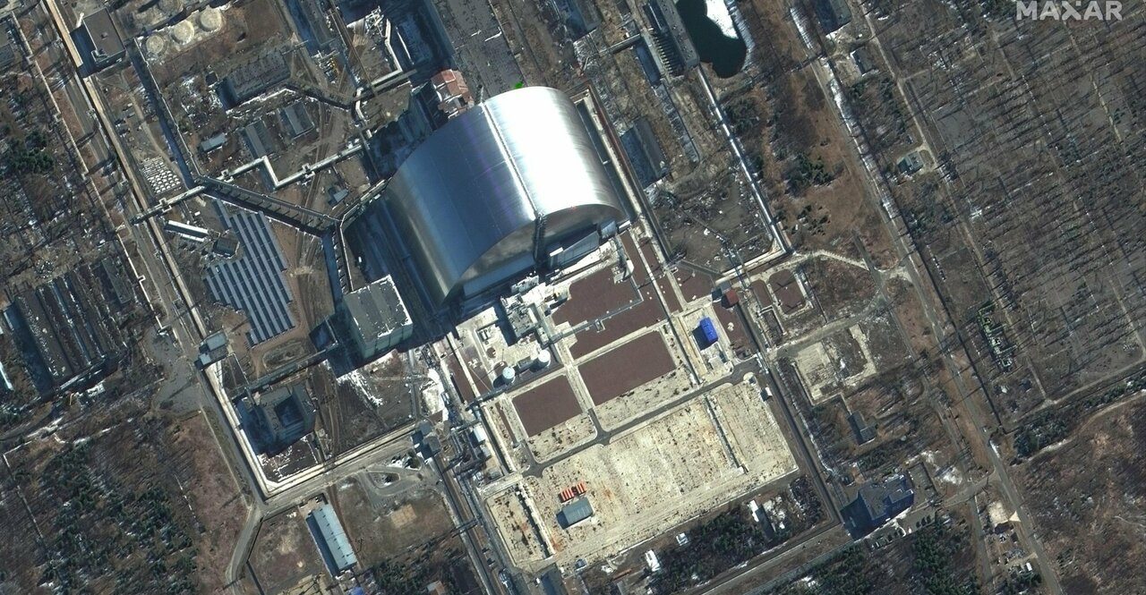 Guerra in Ucraina, Kiev: “La situazione a Chernobyl è catastrofica”. Molti militari russi ricoverati in Bielorussia per le radiazioni
