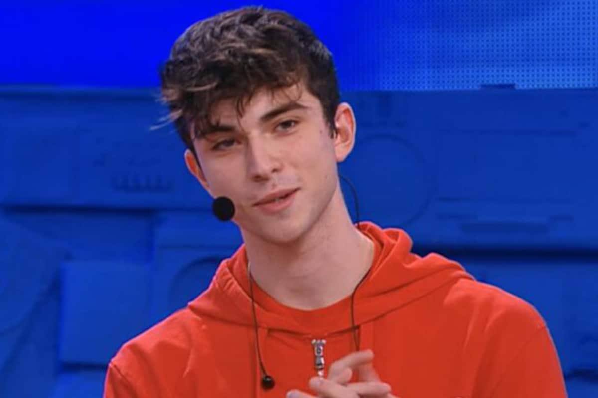 Crytical chi è? Vero nome, fidanzata del rapper concorrente di Amici 21