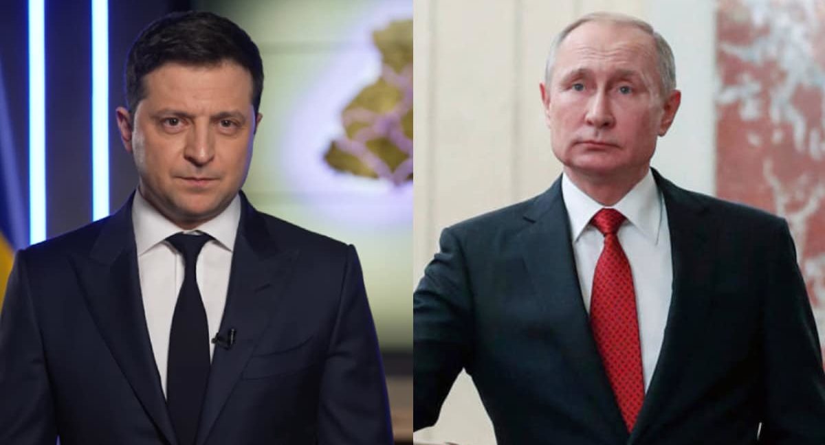 Guerra in Ucraina, Mosca e Kiev parlano di piccoli progressi. I media russi non escludono un incontro tra Putin e Zelensky a breve