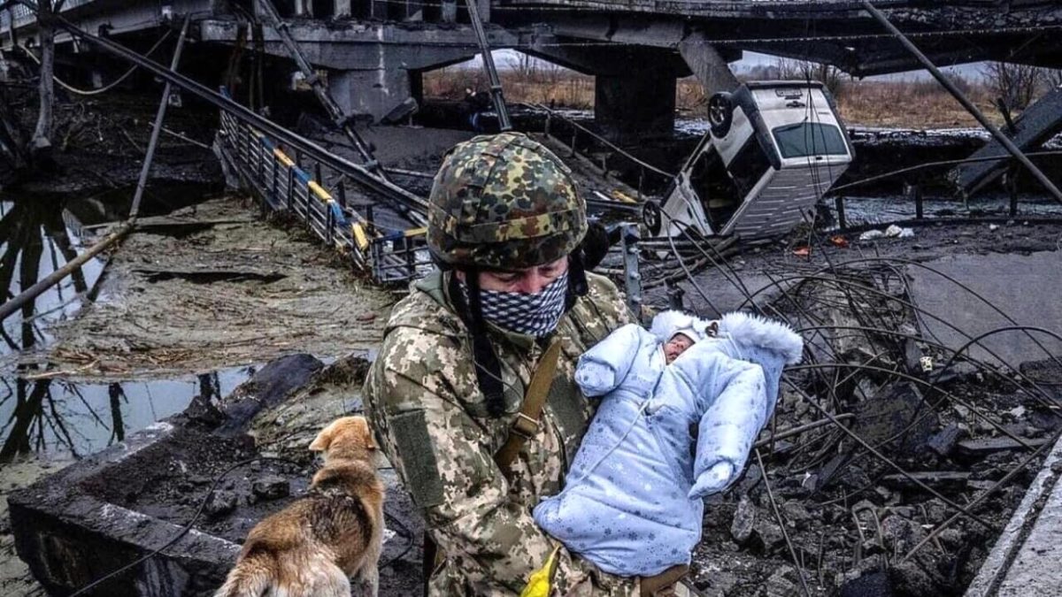 La guerra in Ucraina miete vittime tra i bambini. Sono 139 quelli uccisi e oltre 205 i feriti dall’inizio dell’invasione russa