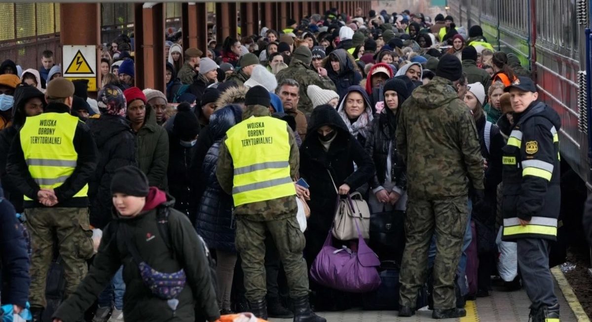 Guerra in Ucraina, in vigore il cessate il fuoco per evacuare i civili da Kiev, Kharkiv, Mariupol, Chernihiv e Sumy. Nella notte nuovi raid russi
