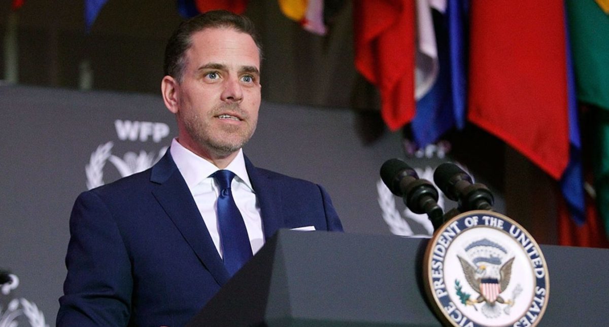 Hunter Biden per Mosca è implicato nell’affaire degli agenti patogeni in Ucraina. “Documenti provano il suo ruolo nel trovare finanziamenti”