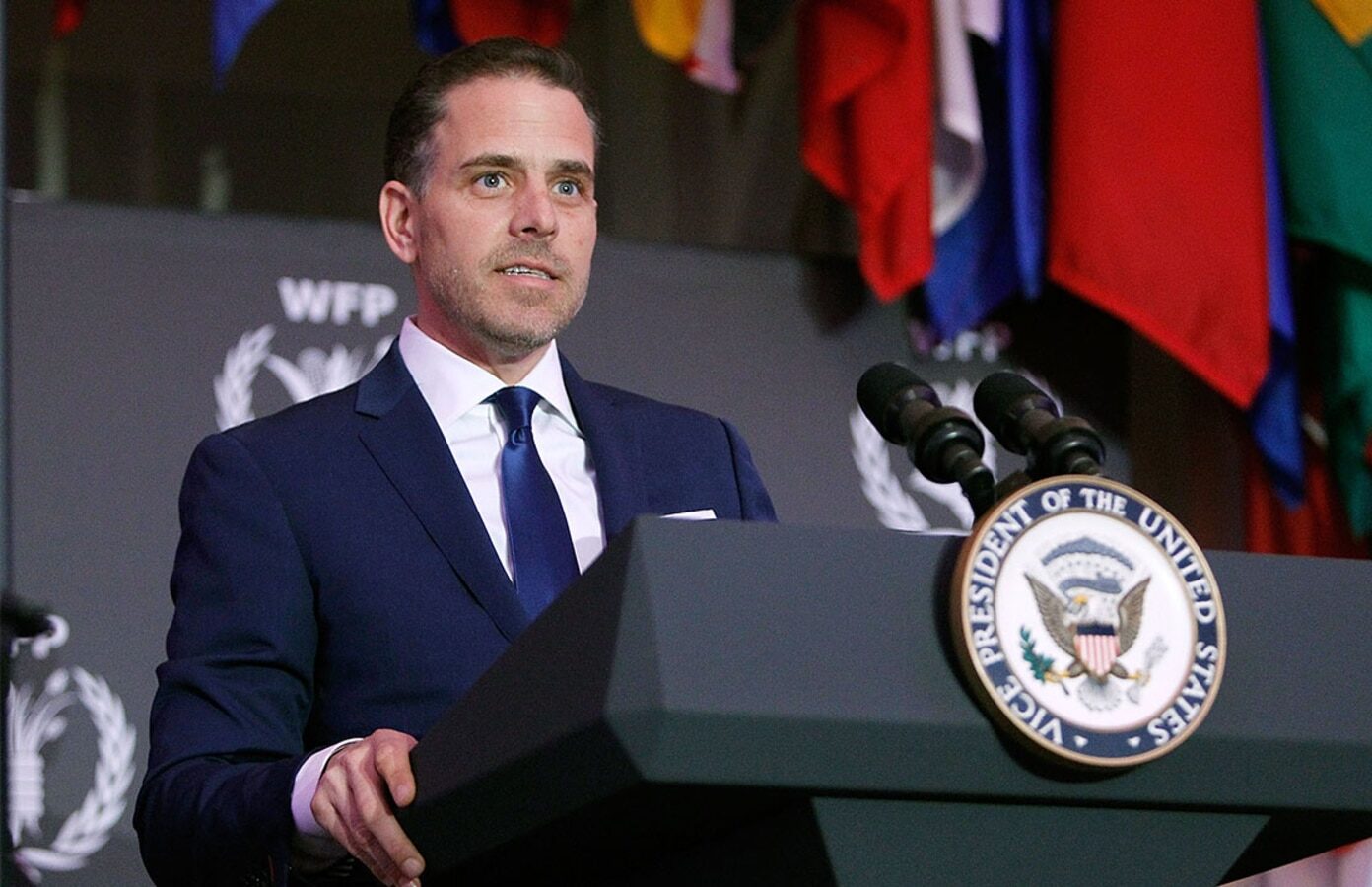 Hunter Biden per Mosca è implicato nell’affaire degli agenti patogeni in Ucraina. “Documenti provano il suo ruolo nel trovare finanziamenti”