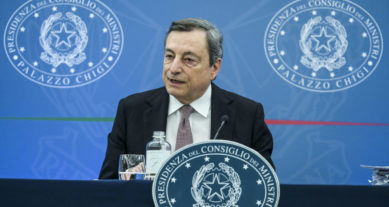 Rivolta nel Movimento contro Draghi: avanti di questo passo e la rottura sarà inevitabile