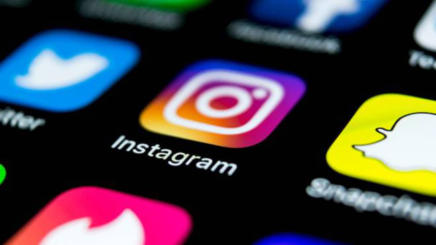 Droppare una foto su Instagram: significato e come si fa