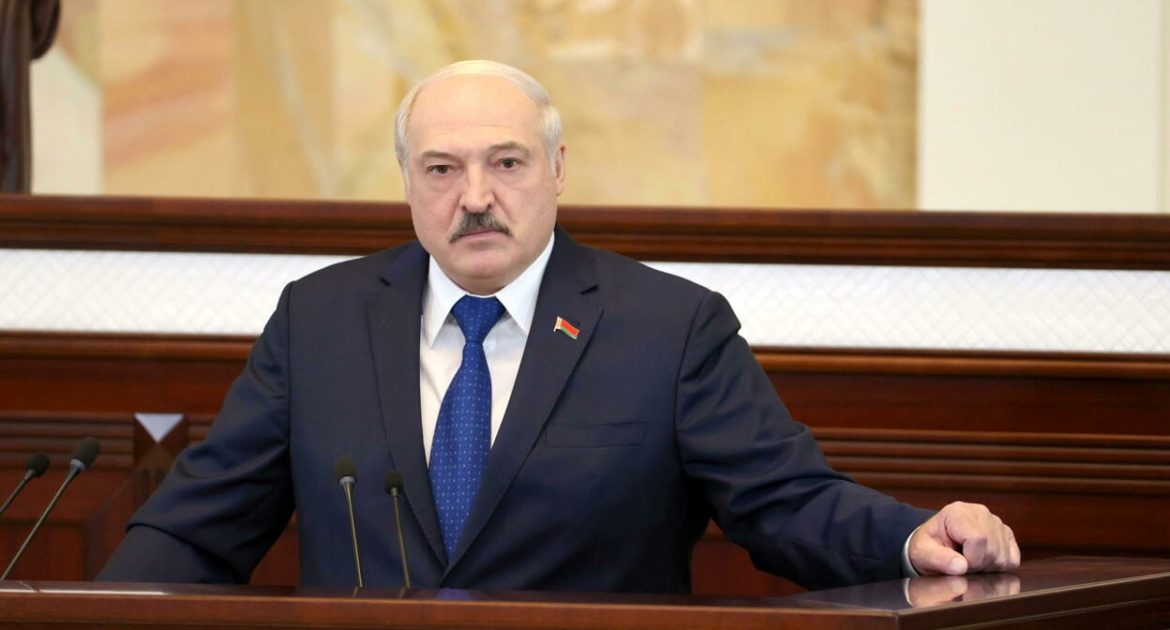 Moldavia Lukashenko