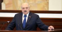 Moldavia Lukashenko