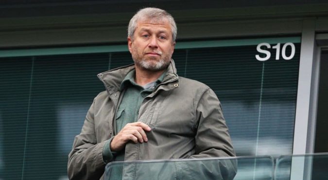 Roman Abramovich fa causa all’Ue contro le sanzioni a Mosca. Il magnate russo si è rivolto alla Corte europea di Giustizia