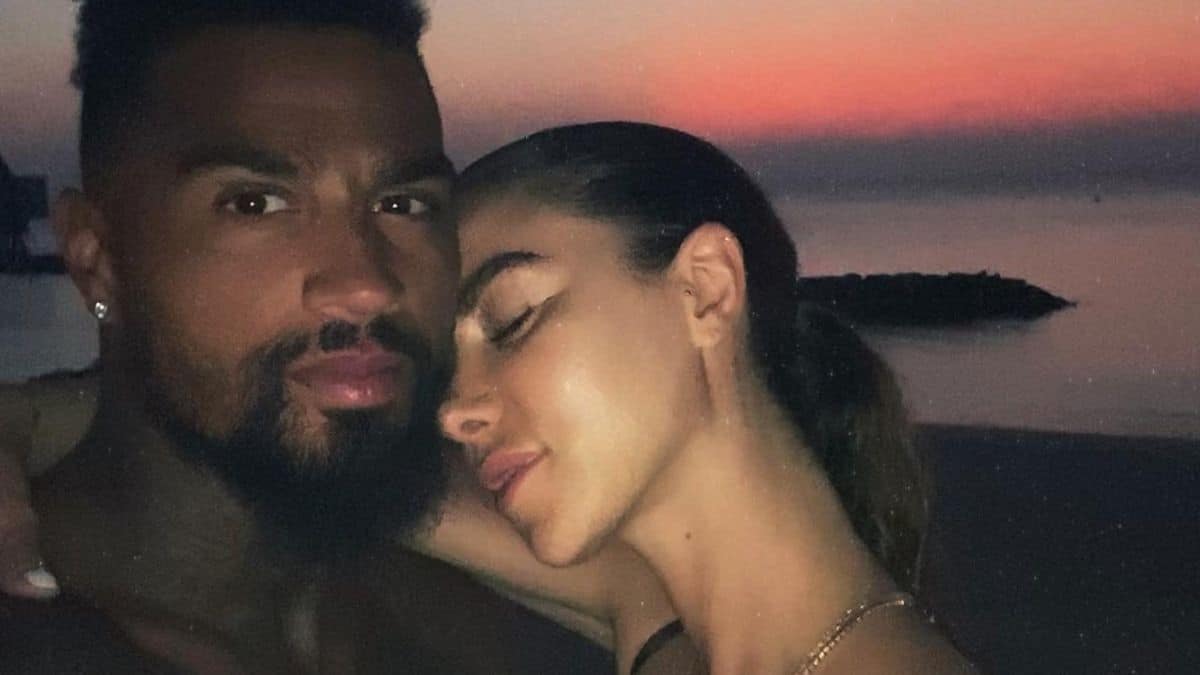 Il calciatore Boateng e l’influencer Valentina si sposano…anche nel Metaverso