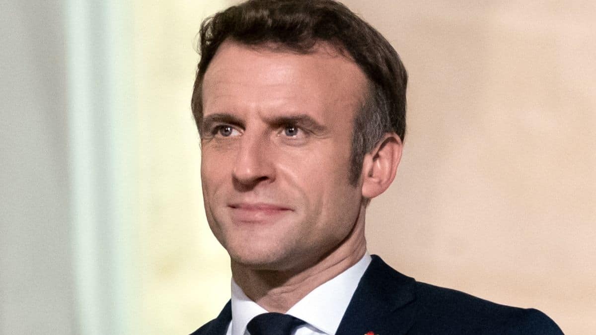 Emmanuel Macron: partito, moglie, altezza e fisico del candidato presidente della Francia
