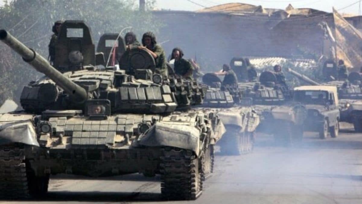 Offensiva russa nel Donbass, iniziate le operazioni militari: pioggia di bombe su Kharkiv. Intanto la Cina rafforza il coordinamento strategico con la Russia