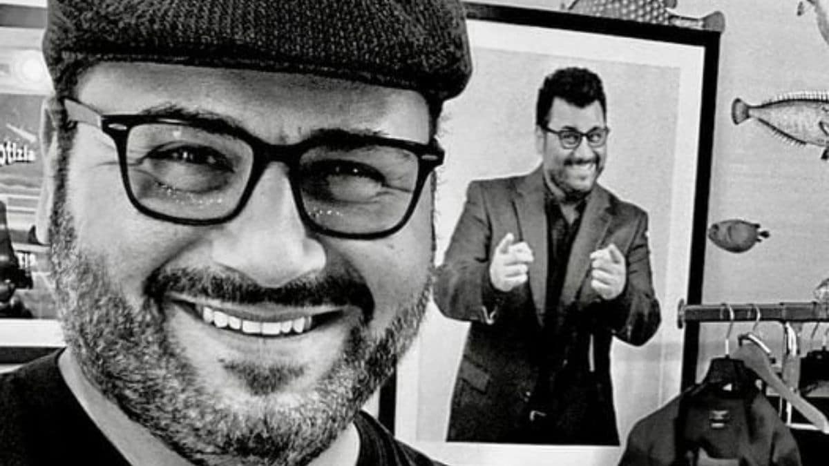 Sergio Friscia: vita privata, dove vive, moglie, figli, Film