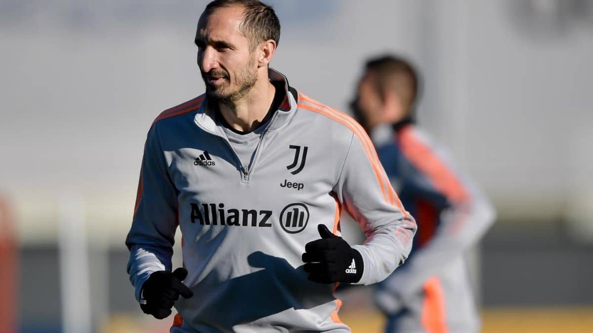 Giorgio Chiellini: gemello, moglie e figli, laurea, stipendio e Covid del calciatore