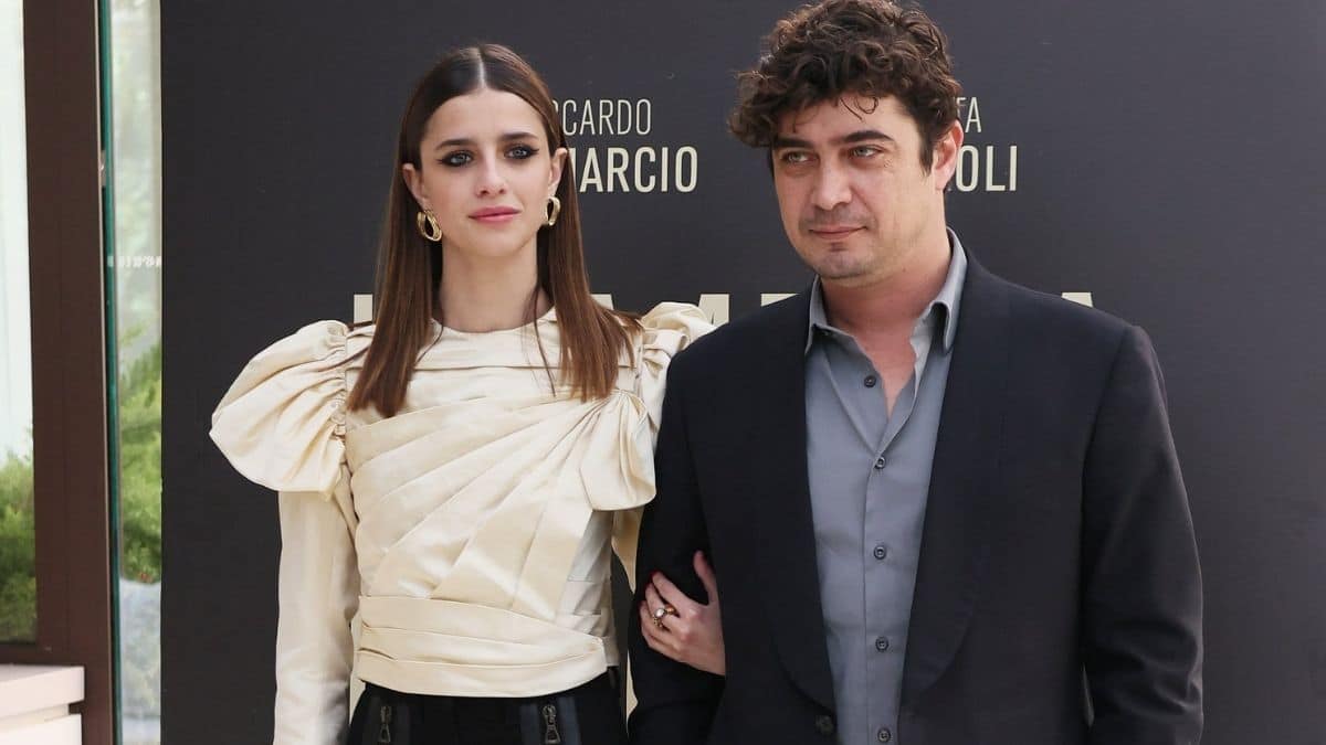 Benedetta Porcaroli, il fidanzato è Riccardo Scamarcio: tutto sulla famiglia, la mamma e i genitori