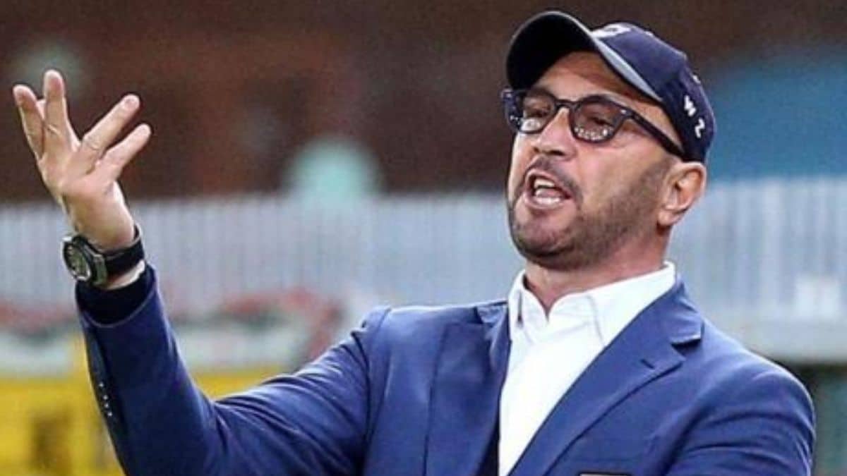 Walter Zenga oggi: figli, moglie, patrimonio, Dubai e le squadre allenate