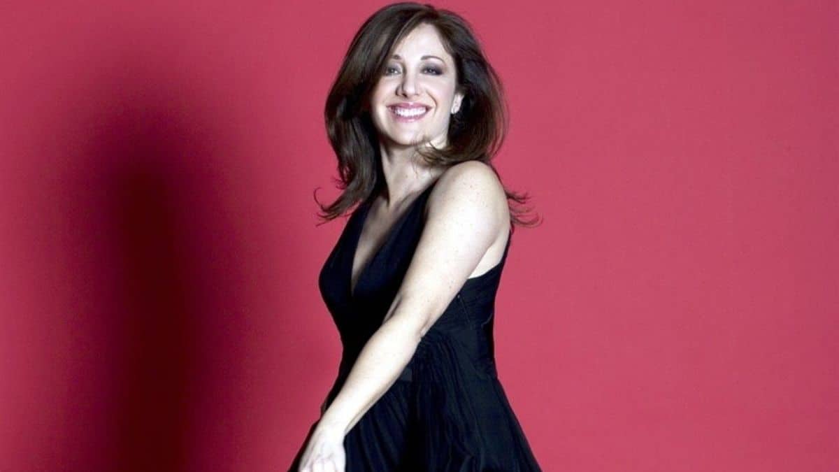 Carla Signoris oggi: vita privata, marito, figli, film dell’attrice