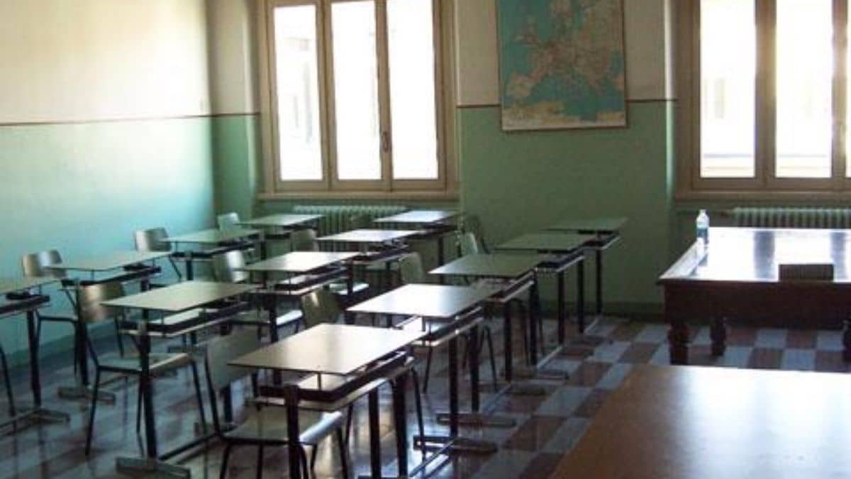 In Lombardia scuole da incubo. Secondo Legambiente cade a pezzi un edificio su tre