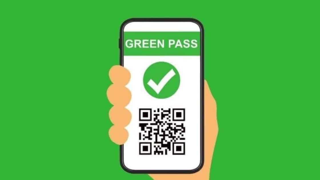 Green pass, per i bambini